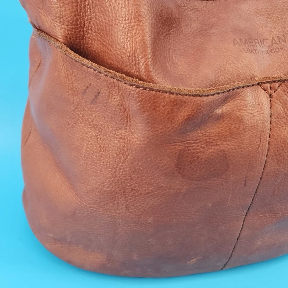 American Leather Co. pre owned